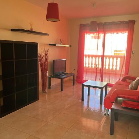Appartamento Holiday Moncofar 2024 Con Wifi Esterno foto