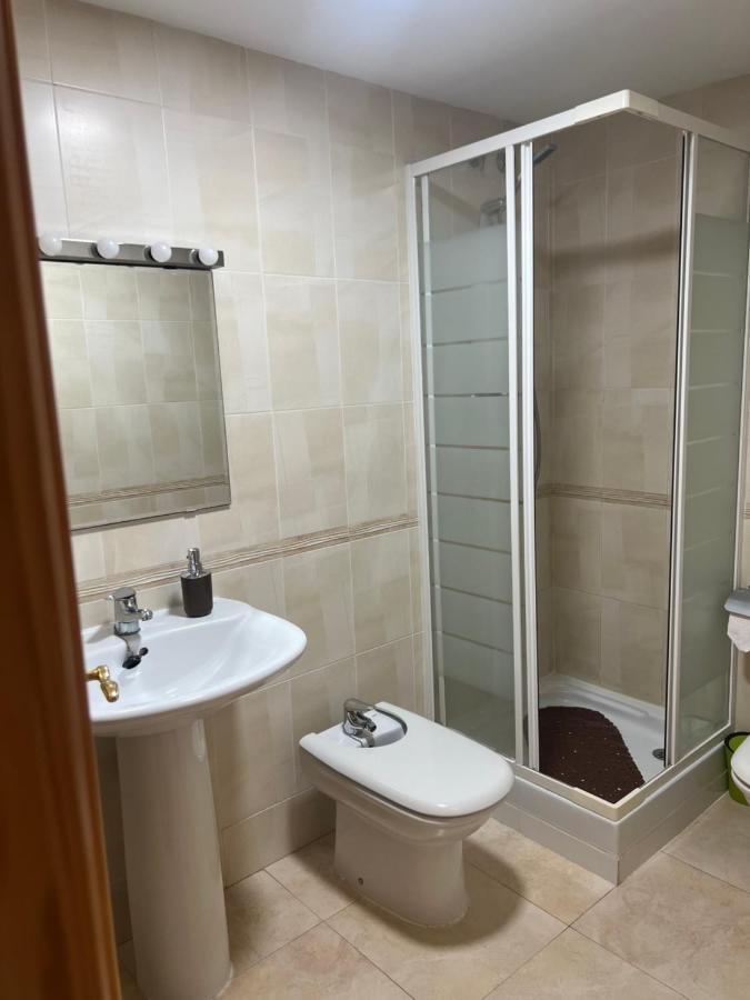 Appartamento Holiday Moncofar 2024 Con Wifi Esterno foto