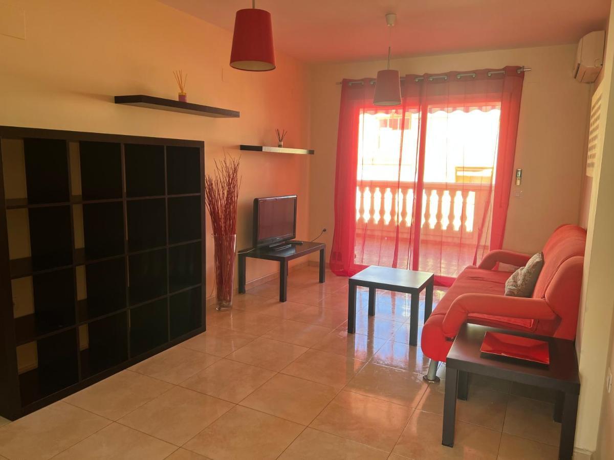 Appartamento Holiday Moncofar 2024 Con Wifi Esterno foto