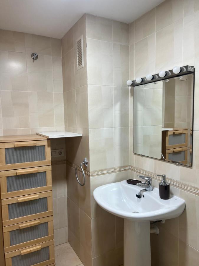 Appartamento Holiday Moncofar 2024 Con Wifi Esterno foto