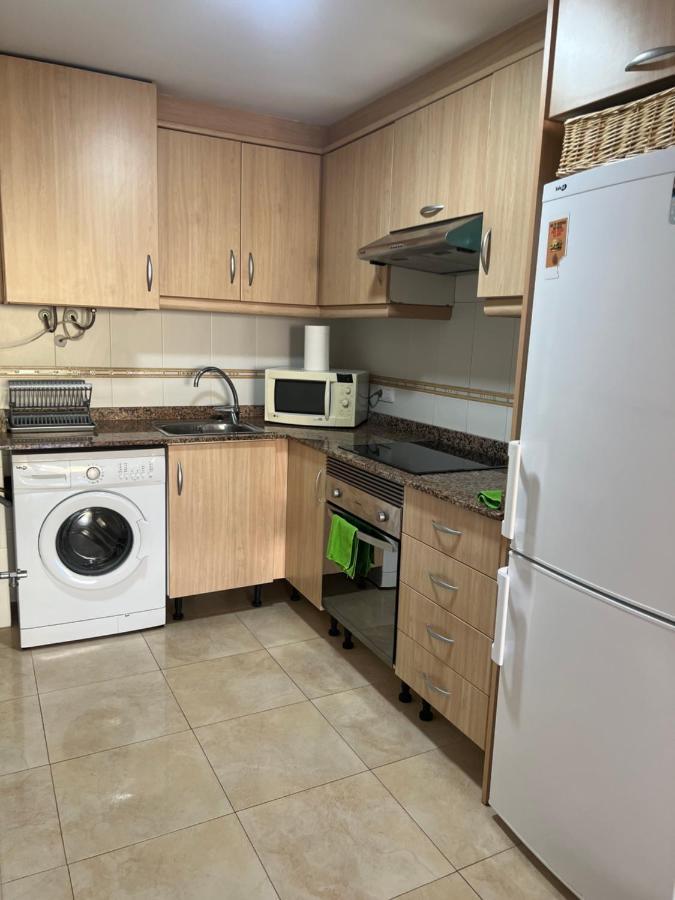 Appartamento Holiday Moncofar 2024 Con Wifi Esterno foto