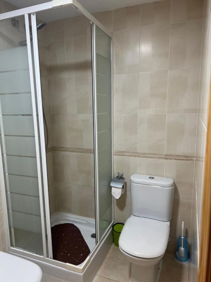 Appartamento Holiday Moncofar 2024 Con Wifi Esterno foto